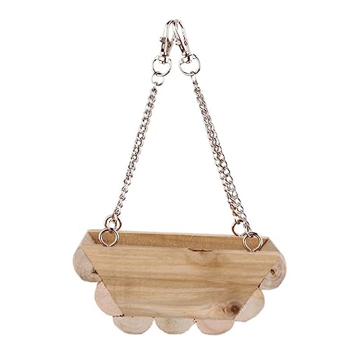 iplusmile Hamsterspielzeug Spielzeug Für Haustiere Hamster n Hänge Bett Hamsterkäfig Papagei Vogel Katze Boots Hamster n Holzspielzeug Set Spielzeuge iplusmile Hamsterspielzeug Spielzeug Für Haustiere Hamster n Hänge Bett Hamsterkäfig Papagei Vogel Katze Boots Hamster n Holzspielzeug Set Spielzeuge von iplusmile