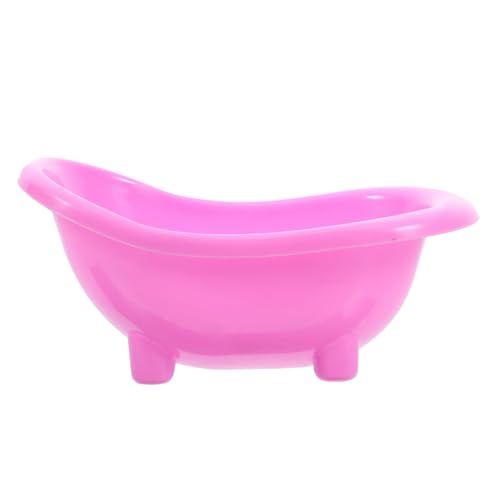 iplusmile Hamsterwanne Puppenhaus Bad Dinosaurier Hase ausgestopft Hamster Spielplatz Hamster Kleintier Schlafkissen Kleintier Schlafplatz Hamster -Versteck Hamsterbecken Abs Rosa iplusmile Hamsterwanne Puppenhaus Bad Dinosaurier Hase ausgestopft Hamster Spielplatz Hamster Kleintier Schlafkissen Kleintier Schlafplatz Hamster -Versteck Hamsterbecken Abs Rosa von iplusmile