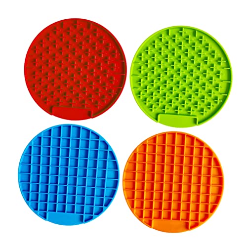 iplusmile Hund Langsam Matte Pet Feeder Pet Kissen Feeder Silikon Lebensmittel Kissen Für iplusmile Hund Langsam Matte Pet Feeder Pet Kissen Feeder Silikon Lebensmittel Kissen Für von iplusmile