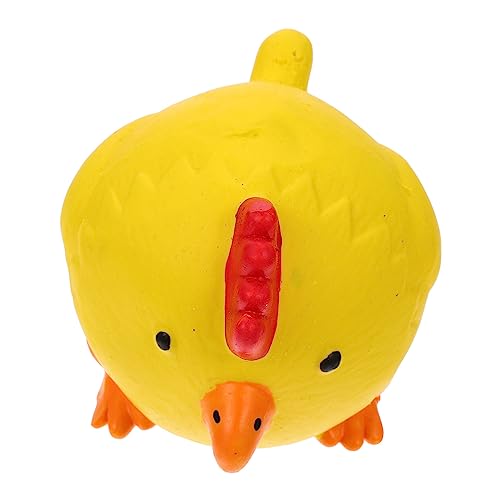 iplusmile Spielzeuge Haustier Ball Stofftier Bälle Holen Für Zahnreinigung Welpenbeißspielzeug Kau Küken Kauspielzeug iplusmile Spielzeuge Haustier Ball Stofftier Bälle Holen Für Zahnreinigung Welpenbeißspielzeug Kau Küken Kauspielzeug von iplusmile