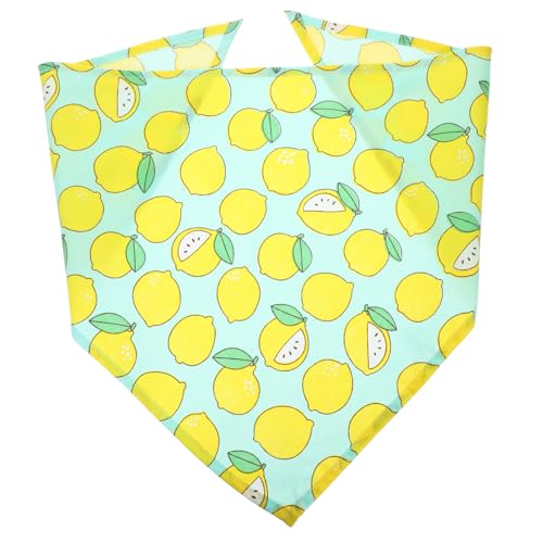 iplusmile Haustier Hunde Geburtstagsdeko Hundeschal Halsband Süße Hunde Bandanas Schals Hundetuch Party Hund Cooles Bandana Kleiner Haustierschal Geburtstagsdruck Hundeschal Für von iplusmile