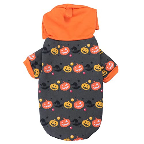 iplusmile Haustier Kürbishut Sweatshirt Halloween Hunde Outfit Hunde Outfits Welpen Halloween Kostüme Kleid Für Große Rassen Party Hundekostüme Halloween Kürbis Hundekleidung Plüsch iplusmile Haustier Kürbishut Sweatshirt Halloween Hunde Outfit Hunde Outfits Welpen Halloween Kostüme Kleid Für Große Rassen Party Hundekostüme Halloween Kürbis Hundekleidung Plüsch von iplusmile