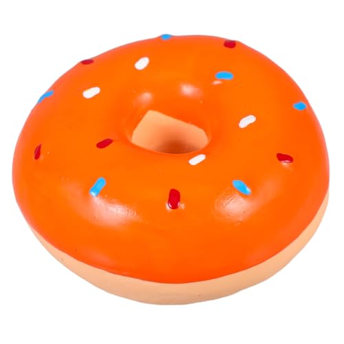 iplusmile Haustier Latexspielzeug Hunde Quetschspielzeug Quietschendes Kauspielzeug Langlebiges Quietschendes Hundespielzeug Quietschendes Hundespielzeug Interaktives Spielspielzeug von iplusmile