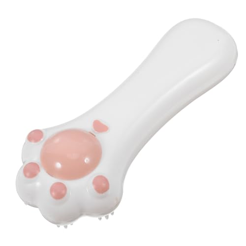 iplusmile Haustier Massage Kamm Kätzchen Katze Massage Abs Rosa iplusmile Haustier Massage Kamm Kätzchen Katze Massage Abs Rosa von iplusmile
