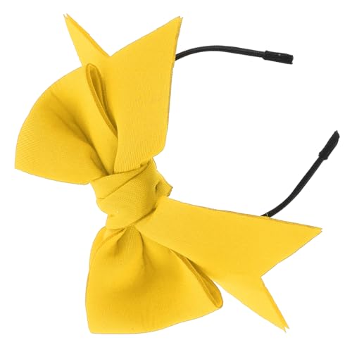 iplusmile Haustier Schleife Stirnband Haustier Party Accessoires Bandanas Haar Stirnbänder Dekorationen Themen Geburtstags Schleifen Stirnband Rosa Stirnband Welpe Halloween Dekorationen von iplusmile