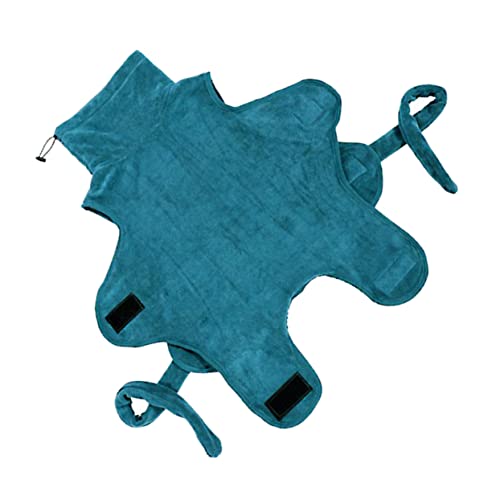 iplusmile Haustier Schnell Trocknender Bademantel Haustierbad Haustier Bademantel Kühlung Für Hunde Bademantel Für Hunde Welpe Groß Hundekleidung Körperpflege Extra Hundebecken Green iplusmile Haustier Schnell Trocknender Bademantel Haustierbad Haustier Bademantel Kühlung Für Hunde Bademantel Für Hunde Welpe Groß Hundekleidung Körperpflege Extra Hundebecken Green von iplusmile