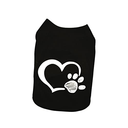 iplusmile Haustier Sommerkostüm Hundetrikot Bausatz Kühlmäntel für Hunde Hunderingträger Hund Haustiere Plüsch Welpe Hundepflegeset Jacken Dackel Party-Hundetuch Hund Weste Stoff Black iplusmile Haustier Sommerkostüm Hundetrikot Bausatz Kühlmäntel für Hunde Hunderingträger Hund Haustiere Plüsch Welpe Hundepflegeset Jacken Dackel Party-Hundetuch Hund Weste Stoff Black von iplusmile