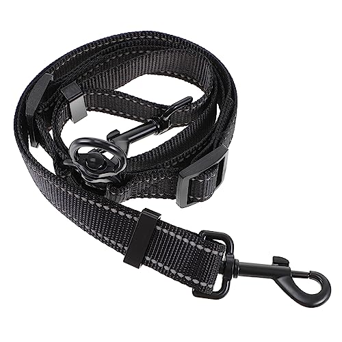 iplusmile Haustier-Leine Hundeleine Doppeltes Für Haustier Seil Trainingsleine Für Koppler Für Hundeleinen Nylon Mit Spazieren Haustier iplusmile Haustier-Leine Hundeleine Doppeltes Für Haustier Seil Trainingsleine Für Koppler Für Hundeleinen Nylon Mit Spazieren Haustier von iplusmile