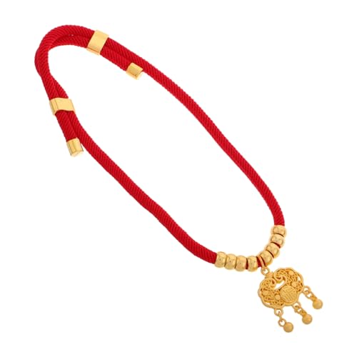 iplusmile Haustierhalsband Zubehör Für Haustierketten Hundezubehör Für Große Hunde Hundehalsband Anhänger Hundekragen Halskette Kette Für Katze Cooles Hundezeug Katzenschmuck Nylon von iplusmile