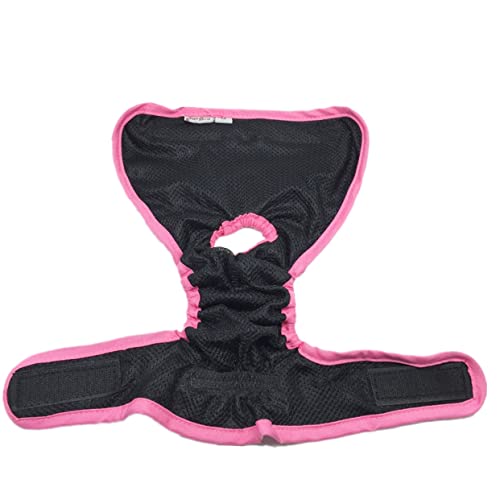 iplusmile Hundewindel Für Hündinnen Hygienehosen Für Hunde Weibliche Hundehose Hunde-hosenträger Golden Retriever iplusmile Hundewindel Für Hündinnen Hygienehosen Für Hunde Weibliche Hundehose Hunde-hosenträger Golden Retriever von iplusmile