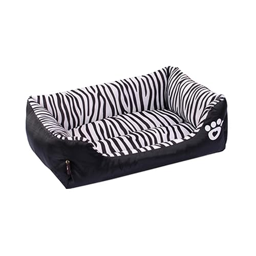 iplusmile Hundebetten Hundesofa Kissen Für Haustiere Haustierbett Schlafmatte Für Haustiere Muster iplusmile Hundebetten Hundesofa Kissen Für Haustiere Haustierbett Schlafmatte Für Haustiere Muster von iplusmile