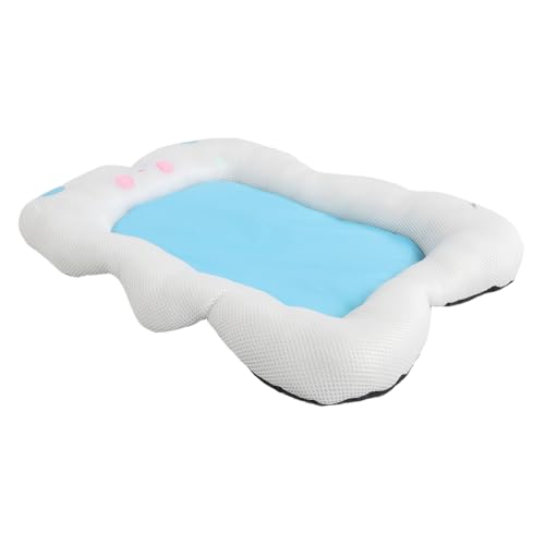 iplusmile Haustiermatte Haustierschlafmatte Hundebett für Welpen Katzenmatten zum Schlafen tierische Schlafunterlage Hundebett für den Sommer Welpenbett hundehaus Bett Stoff iplusmile Haustiermatte Haustierschlafmatte Hundebett für Welpen Katzenmatten zum Schlafen tierische Schlafunterlage Hundebett für den Sommer Welpenbett hundehaus Bett Stoff von iplusmile