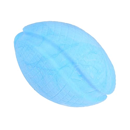 iplusmile Haustiermolarspielzeug Haustier Hundespielzeug Welpenspielzeug knete knetspielzeug chew Toy Zubehör für die Hundereinigung Kauspielzeug für Hunde Sky-Blue iplusmile Haustiermolarspielzeug Haustier Hundespielzeug Welpenspielzeug knete knetspielzeug chew Toy Zubehör für die Hundereinigung Kauspielzeug für Hunde Sky-Blue von iplusmile