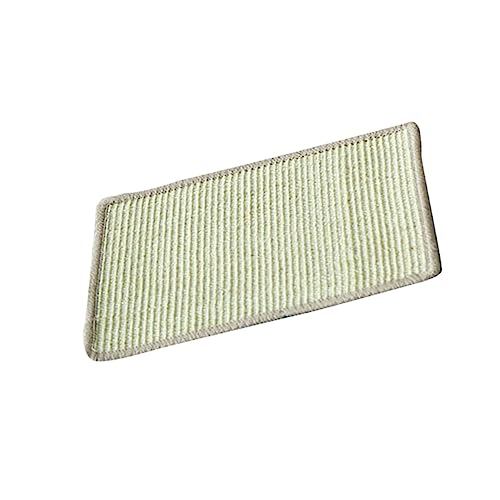iplusmile Kratzbrett Für Katzen Sisalmatte Katzenbedarf Katzenkratzbrett Haustierspielzeug Zufällige Farbe iplusmile Kratzbrett Für Katzen Sisalmatte Katzenbedarf Katzenkratzbrett Haustierspielzeug Zufällige Farbe von iplusmile