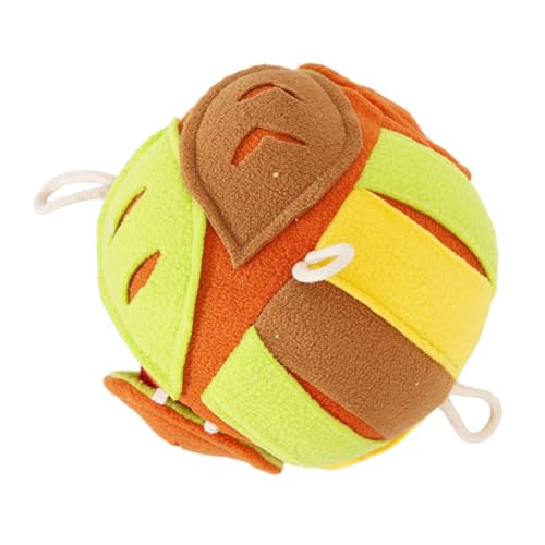 iplusmile Puzzle-Spielzeug Haustierspielzeug Plüschhundemannspielzeug Stofftiere Blindes Hundespielzeug Puzzlespielzeug Katzenschnupftabak Haustierpädagogischer Ball Kleines Hundespielzeug iplusmile Puzzle-Spielzeug Haustierspielzeug Plüschhundemannspielzeug Stofftiere Blindes Hundespielzeug Puzzlespielzeug Katzenschnupftabak Haustierpädagogischer Ball Kleines Hundespielzeug von iplusmile