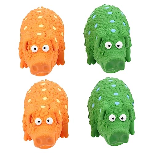 iplusmile 4 Stück Haustier Spielzeug Robustes Hundespielzeug Kauspielzeug Für Hunde Hundebissspielzeug Lustiges Hundespielzeug Kauspielzeug Aus Latex Für Hunde Kleiner Hund iplusmile 4 Stück Haustier Spielzeug Robustes Hundespielzeug Kauspielzeug Für Hunde Hundebissspielzeug Lustiges Hundespielzeug Kauspielzeug Aus Latex Für Hunde Kleiner Hund von iplusmile
