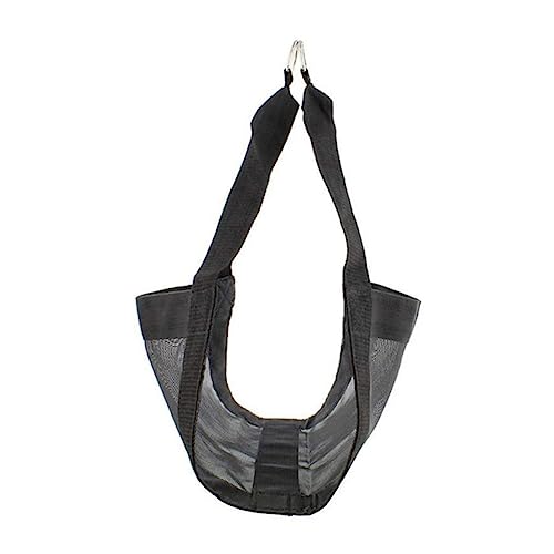 iplusmile Atmungsaktive Pet Waage Schlinge Für Kleine Tiere Strapazierfähige Tragetasche Zwei Griffen Für Wiegen Von Hunden Kälbern Und Anderen Haustieren Leicht Zu Reinigen iplusmile Atmungsaktive Pet Waage Schlinge Für Kleine Tiere Strapazierfähige Tragetasche Zwei Griffen Für Wiegen Von Hunden Kälbern Und Anderen Haustieren Leicht Zu Reinigen von iplusmile