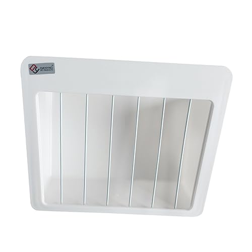 iplusmile Heu Box Für Meerschweinchen Sicherer Heu Feeder Aus Hochwertigem Material Einfache Reinigung Handhabung Für Kleine Haustiere Weiß Langlebig von iplusmile