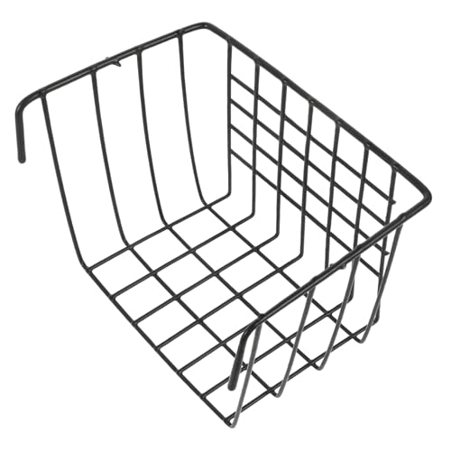 iplusmile Heufütterung Häschen-Grashalter Kaninchen Käfig drinnen Chinchilla Heuregal Meerschweinchen Hängehalter praktischer Hasen-Futterspender Häschen-Feeder Eisen Black iplusmile Heufütterung Häschen-Grashalter Kaninchen Käfig drinnen Chinchilla Heuregal Meerschweinchen Hängehalter praktischer Hasen-Futterspender Häschen-Feeder Eisen Black von iplusmile