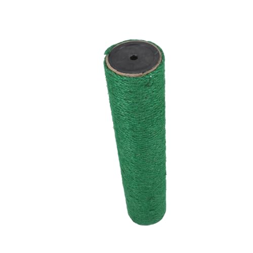 iplusmile Hoher Sisal -Kratzer Nach Katzen Nachfüllkratzer Nach Austauschbarer Katzenkratzerposten Für Innenräume Für Innennutzung Essential Cat Supplies Accessoires iplusmile Hoher Sisal -Kratzer Nach Katzen Nachfüllkratzer Nach Austauschbarer Katzenkratzerposten Für Innenräume Für Innennutzung Essential Cat Supplies Accessoires von iplusmile