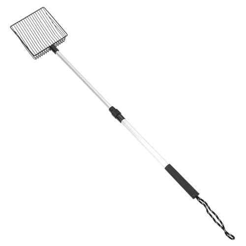 iplusmile Hühner-kätzchenstreuschaufel Katzenschaufel Sandschaufel Tragbare Haustierstreuschaufel Streureinigungsschaufel Katzensandschaufel Aluminium Eisen Pp-Material Leicht Zu Reinigen iplusmile Hühner-kätzchenstreuschaufel Katzenschaufel Sandschaufel Tragbare Haustierstreuschaufel Streureinigungsschaufel Katzensandschaufel Aluminium Eisen Pp-Material Leicht Zu Reinigen von iplusmile