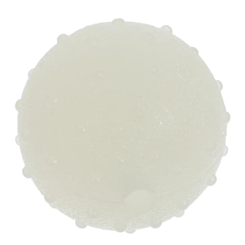 iplusmile Hüpfball-Hundespielzeug Gummiball hundeball leuchtspielzeug Kau Hundescheibenspielzeug Backenzahnspielzeug für Hunde Haustier kleine Hundebälle Ball für Hunde Weiß iplusmile Hüpfball-Hundespielzeug Gummiball hundeball leuchtspielzeug Kau Hundescheibenspielzeug Backenzahnspielzeug für Hunde Haustier kleine Hundebälle Ball für Hunde Weiß von iplusmile