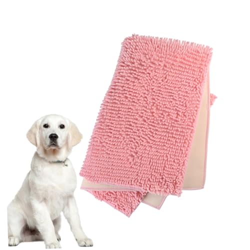 iplusmile Hund Schlafkissen Hundebox Matte Kühlmatte Für Hunde Haustiere Wasserdichtes Hundebett Hundematte Für Futter Und Wasser Käfige Zwingerpad Welpe Waschbares Hundebett Hundehütte Rosa iplusmile Hund Schlafkissen Hundebox Matte Kühlmatte Für Hunde Haustiere Wasserdichtes Hundebett Hundematte Für Futter Und Wasser Käfige Zwingerpad Welpe Waschbares Hundebett Hundehütte Rosa von iplusmile