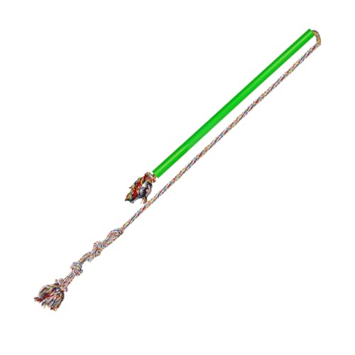 iplusmile Hund Teaser Hundespiele Lustig Hundeanreicherungsspielzeug Klein Für Hunde Im Freien Hundespielzeug Tuff Welpenspielzeug Ausbildung Anregend Pole Green iplusmile Hund Teaser Hundespiele Lustig Hundeanreicherungsspielzeug Klein Für Hunde Im Freien Hundespielzeug Tuff Welpenspielzeug Ausbildung Anregend Pole Green von iplusmile