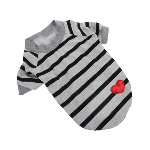 iplusmile Hunde-Baumwollshirt Kühlung Welpe für Strand züchten dekorative Hundekleidung atmungsaktives Haustierhemd Hundehemd entzückende hundekleidung Outdoor-Haustier-Sweatshirt Baumwolle iplusmile Hunde-Baumwollshirt Kühlung Welpe für Strand züchten dekorative Hundekleidung atmungsaktives Haustierhemd Hundehemd entzückende hundekleidung Outdoor-Haustier-Sweatshirt Baumwolle von iplusmile