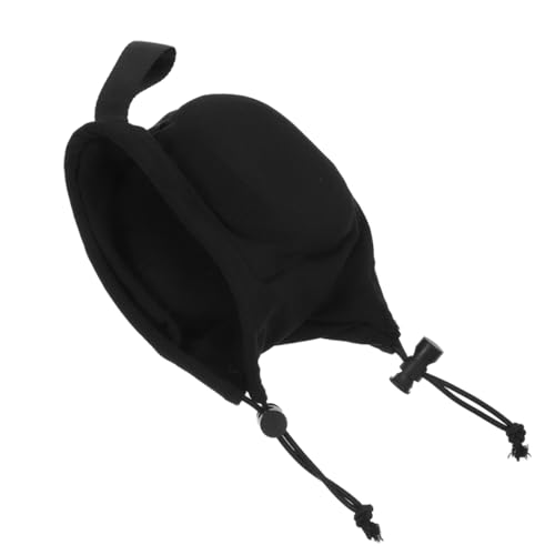 iplusmile Hunde Ohrenschützer hundekopfhörer Hundeohrenschutz Hundeohrschutz Hundeohrabdeckungen für Lärm bequemer Haustier-Ohrenschützer Welpen-Ohrenschützer Hundezubehör Nylon Black iplusmile Hunde Ohrenschützer hundekopfhörer Hundeohrenschutz Hundeohrschutz Hundeohrabdeckungen für Lärm bequemer Haustier-Ohrenschützer Welpen-Ohrenschützer Hundezubehör Nylon Black von iplusmile