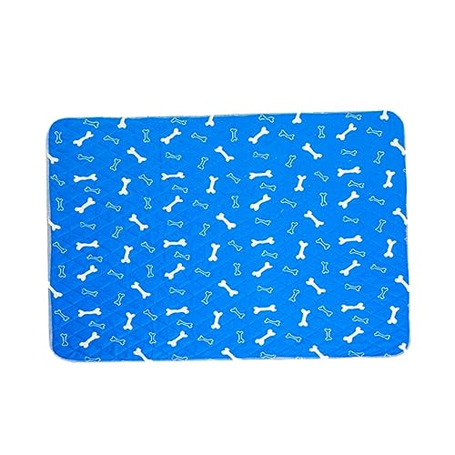 iplusmile Hunde PIPI Pads Haustier PIPI Pads Hunde Trainingsmatte Haustier Trainingspad Pads Für Haustiere Blau iplusmile Hunde PIPI Pads Haustier PIPI Pads Hunde Trainingsmatte Haustier Trainingspad Pads Für Haustiere Blau von iplusmile