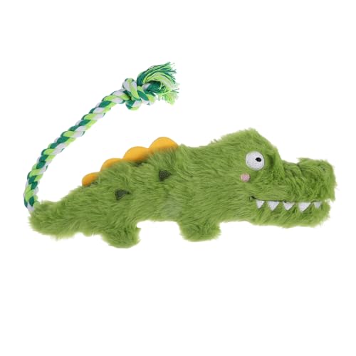 iplusmile Hunde Plüschspielzeug Hunde Quietschspielzeug Hellgrün iplusmile Hunde Plüschspielzeug Hunde Quietschspielzeug Hellgrün von iplusmile