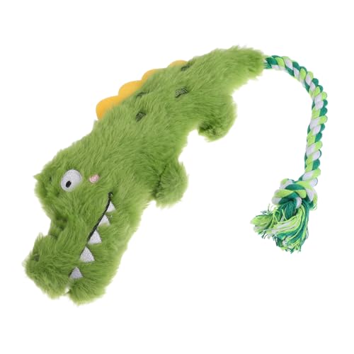 iplusmile Hunde Plüschspielzeug Hunde Quietschspielzeug Hellgrün iplusmile Hunde Plüschspielzeug Hunde Quietschspielzeug Hellgrün von iplusmile