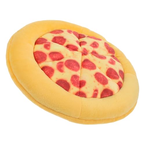 iplusmile Hunde-kauspielzeug, Welpen-zahnbürste, Saubere Zähne, Interaktives Pizza-Spielzeug, Hundespielzeug, Aggressive Hunde, Mittelgroße Und Große Rassen, Pizza-spaß-Spielzeug iplusmile Hunde-kauspielzeug, Welpen-zahnbürste, Saubere Zähne, Interaktives Pizza-Spielzeug, Hundespielzeug, Aggressive Hunde, Mittelgroße Und Große Rassen, Pizza-spaß-Spielzeug von iplusmile