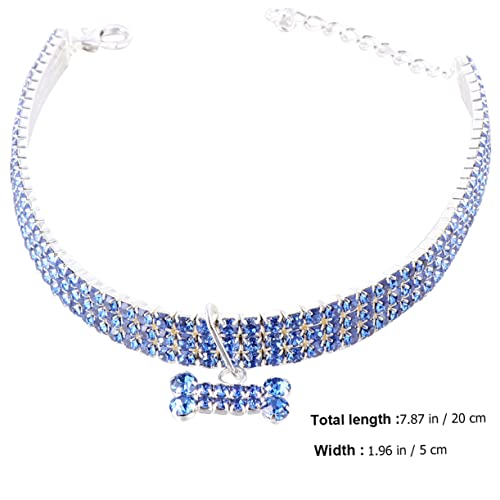 iplusmile Hundehalsband Für Haustiere Kühlendes Hundezubehör Coole Hundekette Gedenkhalsband Für Hunde Hundehalsbänder Hundepflegeset Welpenspielzeug Hundehalsband Mit Namensschild iplusmile Hundehalsband Für Haustiere Kühlendes Hundezubehör Coole Hundekette Gedenkhalsband Für Hunde Hundehalsbänder Hundepflegeset Welpenspielzeug Hundehalsband Mit Namensschild von iplusmile