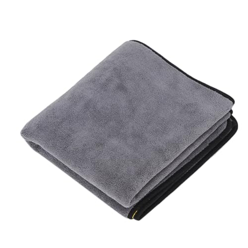iplusmile Haustier-hundehandtuch Stark Saugfähig Badetuch Schnelltrocknende Decke Wasserabsorbierend Maschinenwaschbar Größe S (40 X 60 cm) iplusmile Haustier-hundehandtuch Stark Saugfähig Badetuch Schnelltrocknende Decke Wasserabsorbierend Maschinenwaschbar Größe S (40 X 60 cm) von iplusmile
