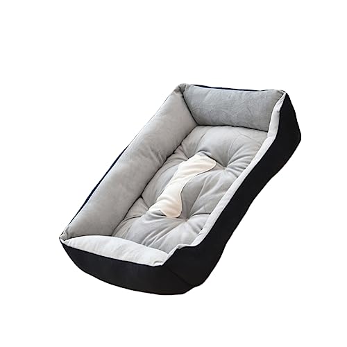 iplusmile Haustierbedarf Haustierhütte Hundehaus Bett Hundematte Haustier Haustierbett iplusmile Haustierbedarf Haustierhütte Hundehaus Bett Hundematte Haustier Haustierbett von iplusmile