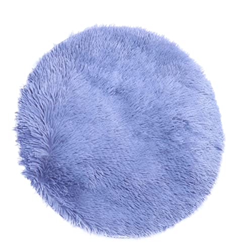 iplusmile Kissen Für Haustiere Kätzchen Bettunterlage Pads Für Hunde Plüschkissen Weiche Katzenauflagen Hundekisten-Pads Rundes Hundebett Haustierdecke Waschbar Sitzkissen iplusmile Kissen Für Haustiere Kätzchen Bettunterlage Pads Für Hunde Plüschkissen Weiche Katzenauflagen Hundekisten-Pads Rundes Hundebett Haustierdecke Waschbar Sitzkissen von iplusmile