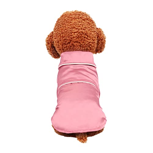 iplusmile Hundekleidung Baumwolle Kostüme Haustier Hündchen Welpe Seide Größe Hundepyjama Dog Costume Dog Clothes Pyjama for Dogs hundekleider Hunde-Pyjama Hund nach Hause tragen iplusmile Hundekleidung Baumwolle Kostüme Haustier Hündchen Welpe Seide Größe Hundepyjama Dog Costume Dog Clothes Pyjama for Dogs hundekleider Hunde-Pyjama Hund nach Hause tragen von iplusmile