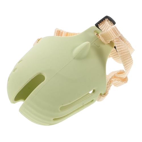 iplusmile Hundemaulkorb Hundemaulschutz Hund süßer Maulkorb Weicher Maulkorb für Hunde Korb Maulkorb Hundekörbchen Maulkorb Kleiner Maulkorb für Hunde zum Fellpflegen Sport Light Green iplusmile Hundemaulkorb Hundemaulschutz Hund süßer Maulkorb Weicher Maulkorb für Hunde Korb Maulkorb Hundekörbchen Maulkorb Kleiner Maulkorb für Hunde zum Fellpflegen Sport Light Green von iplusmile