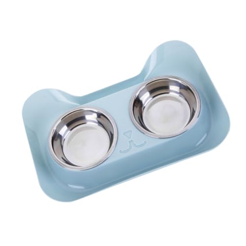 iplusmile Geschirr Hundenäpfe Edelstahl Futternapf Für Hunde Futternapf Für Katzen Haustier Katzennapf iplusmile Geschirr Hundenäpfe Edelstahl Futternapf Für Hunde Futternapf Für Katzen Haustier Katzennapf von iplusmile