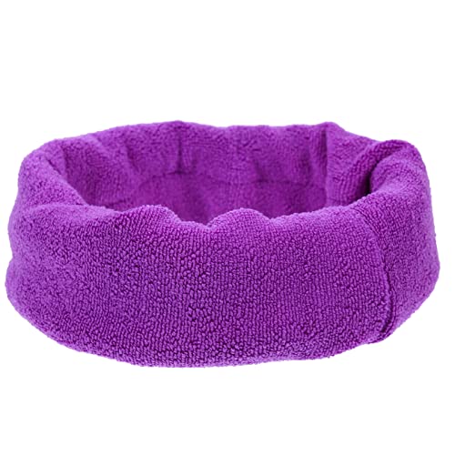 iplusmile Portable Haustier-ohrenschützer Für Hunde Elastischer Und Bequemer Snood Für Wärme Waschbar Für Kalte Tage Mit Hohem Strapazierfähigem Material iplusmile Portable Haustier-ohrenschützer Für Hunde Elastischer Und Bequemer Snood Für Wärme Waschbar Für Kalte Tage Mit Hohem Strapazierfähigem Material von iplusmile