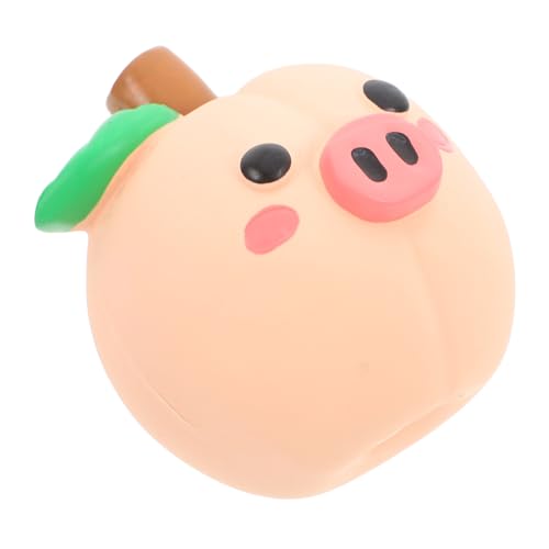 iplusmile Hundespielzeug Mit Latex-Sound Hundespielzeugquietscher Latex- Quietschspielzeug Für Kleine Hunde Haustier Quietschendes Hundebälle Quietschen Emulsion Rosa iplusmile Hundespielzeug Mit Latex-Sound Hundespielzeugquietscher Latex- Quietschspielzeug Für Kleine Hunde Haustier Quietschendes Hundebälle Quietschen Emulsion Rosa von iplusmile