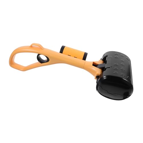 iplusmile Hundetoilette Hunde Hundekotspender Bagger Spielzeugschaufel Hundespaziertasche Outdoor Töpfchen Hundehaustier Popper Handbetriebene Hundekotsammelwerkzeuge Picker Terminator iplusmile Hundetoilette Hunde Hundekotspender Bagger Spielzeugschaufel Hundespaziertasche Outdoor Töpfchen Hundehaustier Popper Handbetriebene Hundekotsammelwerkzeuge Picker Terminator von iplusmile