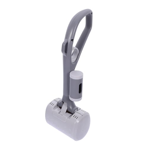 iplusmile Hundetoilette Welpe Ratte Kotbeutel Hunde praktischer Poop-Picker tragbar Auto Haustier Reinigung Hundekotfänger Hundekotschaufel für den Garten Heimtierbedarf für Hunde Grey iplusmile Hundetoilette Welpe Ratte Kotbeutel Hunde praktischer Poop-Picker tragbar Auto Haustier Reinigung Hundekotfänger Hundekotschaufel für den Garten Heimtierbedarf für Hunde Grey von iplusmile