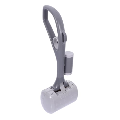 iplusmile Hundetoilette handhaben Schaufel Kotbeutel Hunde automatisch Püppchen Haustier Reinigung Hundekotgreifer tragbarer Pooper Scooper Heimtierbedarf für Hunde Hundekotfänger Abs Grey iplusmile Hundetoilette handhaben Schaufel Kotbeutel Hunde automatisch Püppchen Haustier Reinigung Hundekotgreifer tragbarer Pooper Scooper Heimtierbedarf für Hunde Hundekotfänger Abs Grey von iplusmile