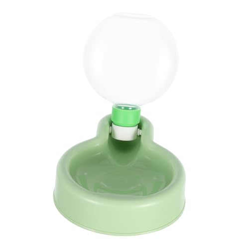 iplusmile Hundewasserflasche Faltbarer Hundenapf für Draußen Auslaufsicherer Wasserbecher für Kleine für Reisen und Outdoor Aktivitäten Großes Fassungsvermögen von iplusmile