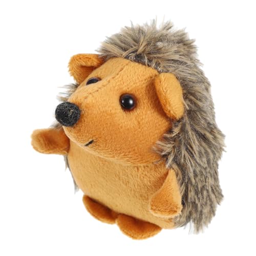 iplusmile Igel Hundespielzeug Kauspielzeug für kleine Hunde Hedgehog -Hund Kauenspielzeug für große Hunde Trainingsspielzeug für Haustiere Plüsch Orange iplusmile Igel Hundespielzeug Kauspielzeug für kleine Hunde Hedgehog -Hund Kauenspielzeug für große Hunde Trainingsspielzeug für Haustiere Plüsch Orange von iplusmile