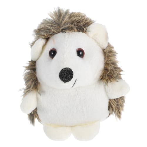 iplusmile Igel Hundespielzeug Weiche knochenförmige Hundespielzeug praktisches Beißspielzeug Kauspielzeug für kleine Hunde lustiges Kauspielzeug Welpenspielzeug Plüsch Weiß iplusmile Igel Hundespielzeug Weiche knochenförmige Hundespielzeug praktisches Beißspielzeug Kauspielzeug für kleine Hunde lustiges Kauspielzeug Welpenspielzeug Plüsch Weiß von iplusmile