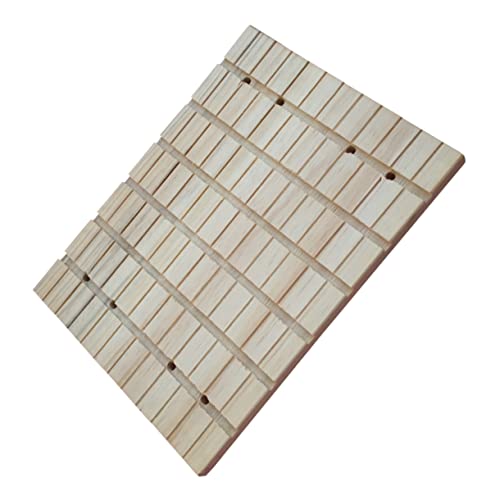 iplusmile Chinchilla Igelspielzeug Chinchilla-bettwäsche Chinchilla-Spielzeug Hasenspielzeug Kaninchenstreu Krallen Kratzbrett Haustierkäfig Spielzeug Bambus Katze Kratzmatte Hamster iplusmile Chinchilla Igelspielzeug Chinchilla-bettwäsche Chinchilla-Spielzeug Hasenspielzeug Kaninchenstreu Krallen Kratzbrett Haustierkäfig Spielzeug Bambus Katze Kratzmatte Hamster von iplusmile